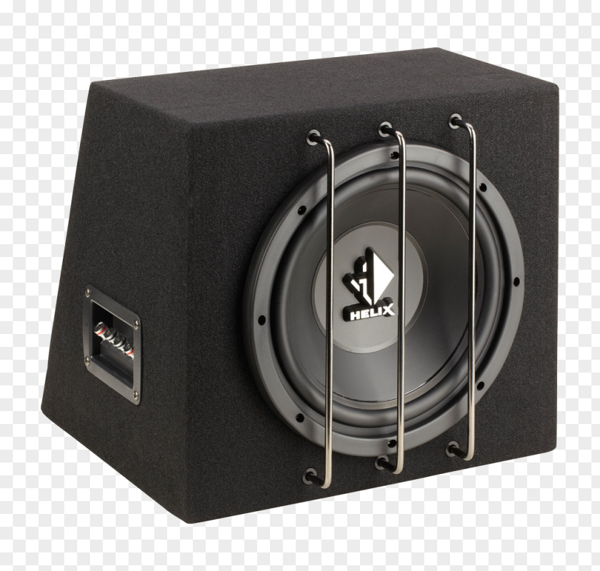 Sound Car Subwoofer Audio Power Loudspeaker Watt PNG