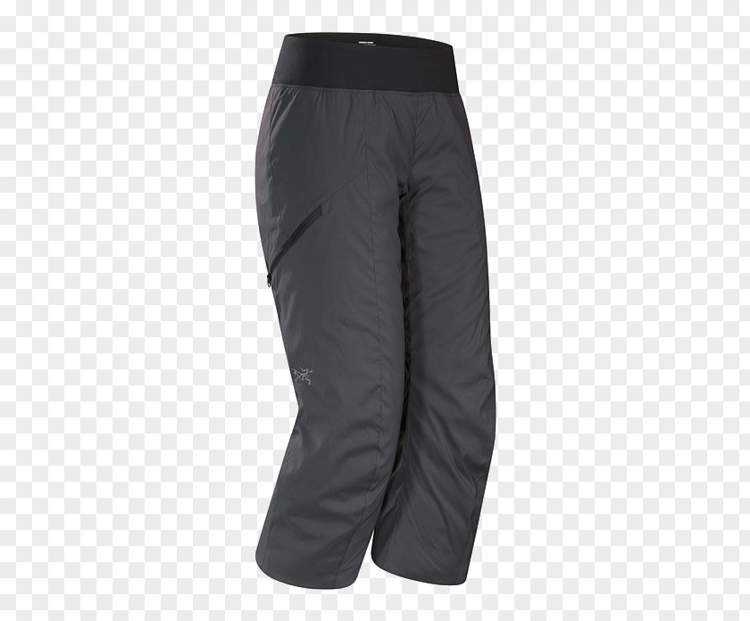 T-shirt Jacket Pants Arc'teryx Shorts PNG