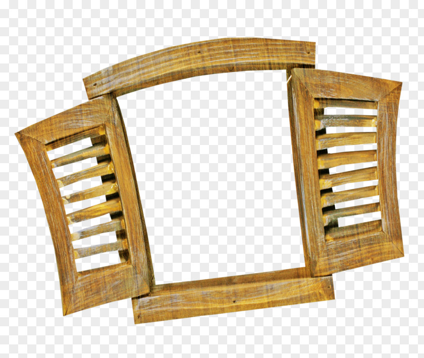 Window Picture Frames Borders And Clip Art PNG