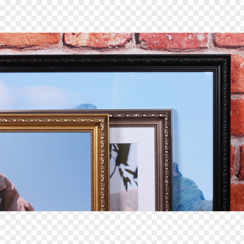 Window Picture Frames Printing Rectangle PNG