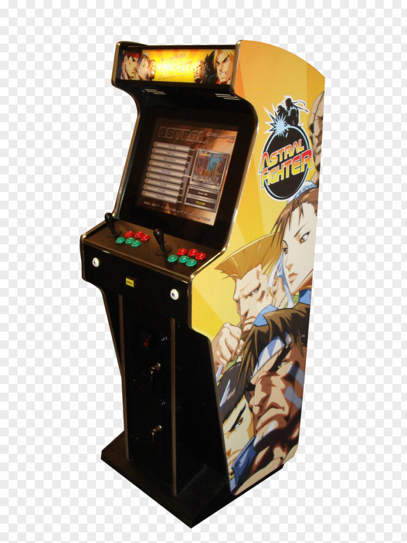 Arcade Machine Cabinet Sega Rally Championship Game World Rally: Video PNG