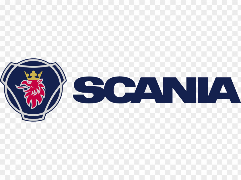 Car Scania AB Truck Logo Clip Art PNG