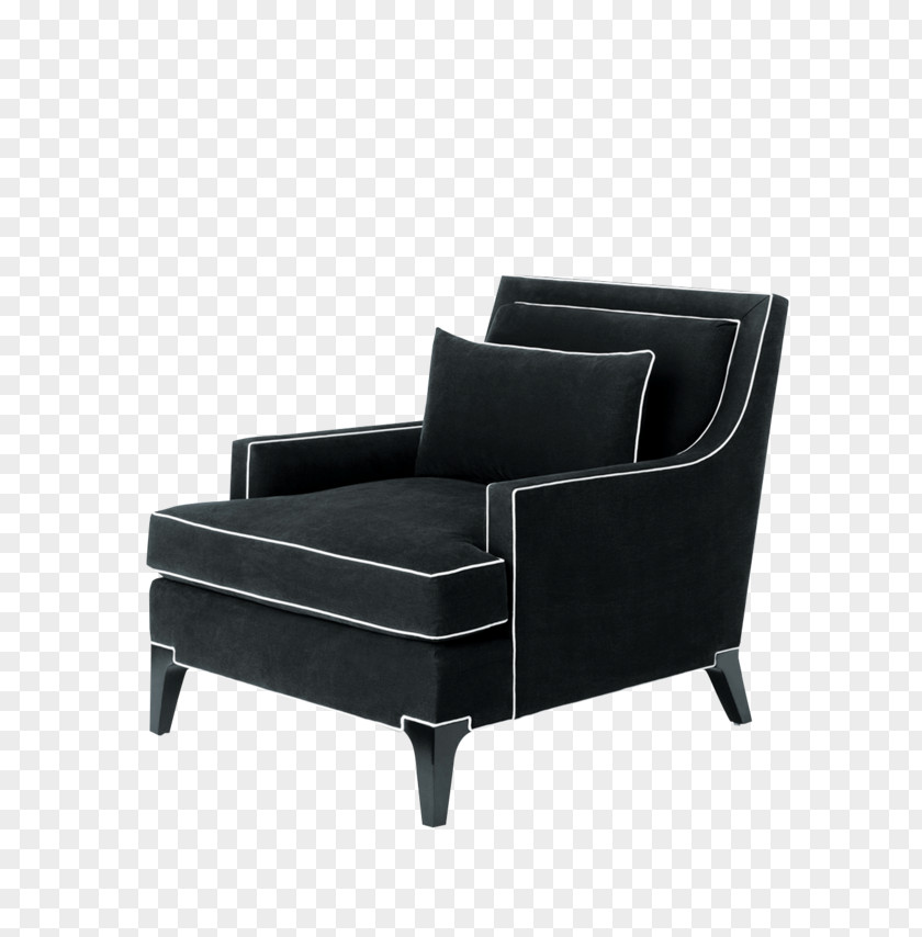 Chair Club Fashion Designer Furniture Couch PNG