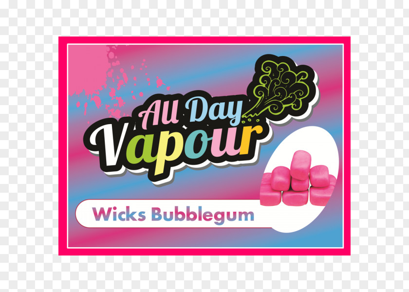 Chewing Gum Bubble Ice Cream Candy Juice PNG
