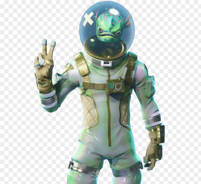 Fortnite Skin Battle Royale Game Leviathan Epic Games PNG