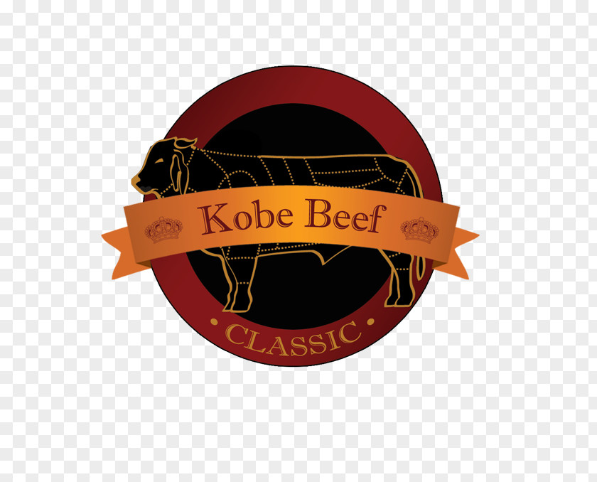 Kobe Beef Logo Empresa Braulino F Oliveira Father Nhandeara Font PNG