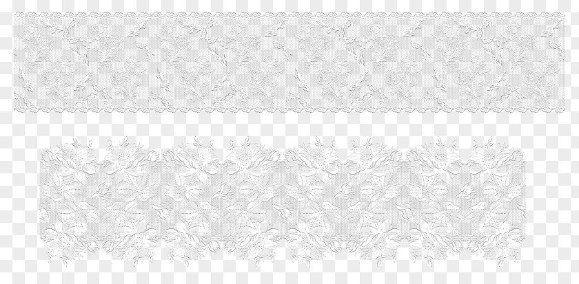 Lace Textile Clip Art PNG