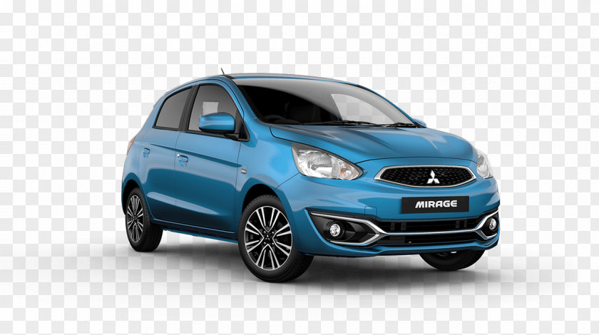 Mitsubishi 2018 Mirage ES Motors Triton Car PNG