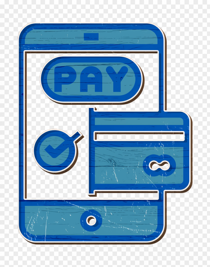 Payment Icon Mobile Banking PNG