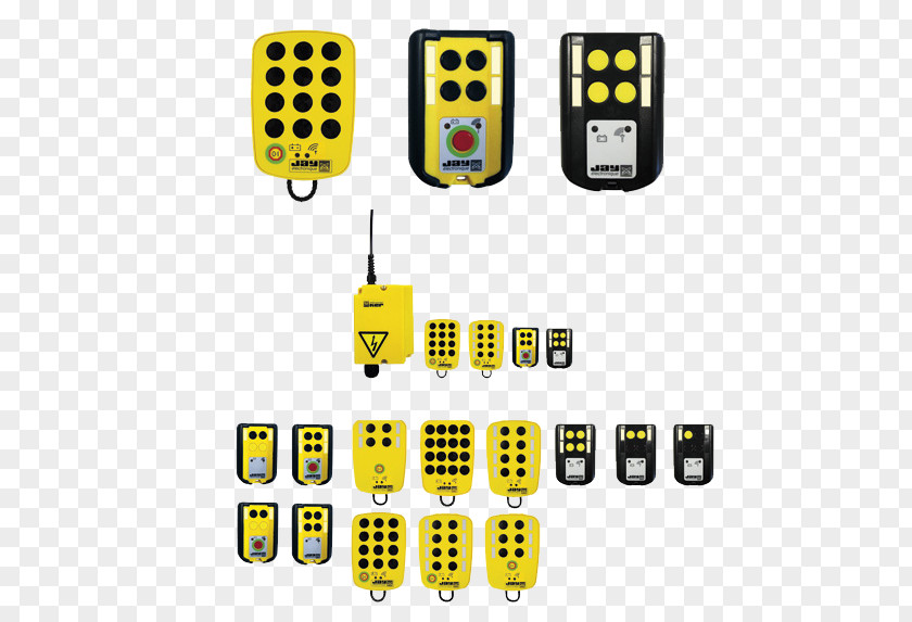 Radiocontrolled Model Electronics Telephony Radio Control Electrical Switches PNG