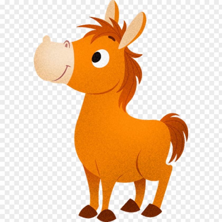 Receptacle Horse Sticker Child Paper Adhesive PNG