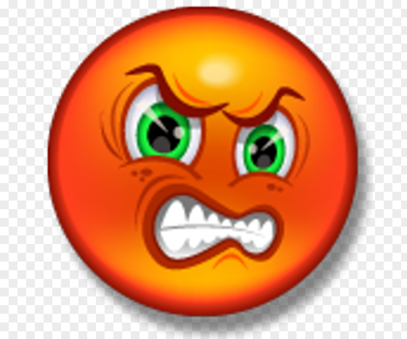 Smiley Emoticon Annoyance Clip Art PNG