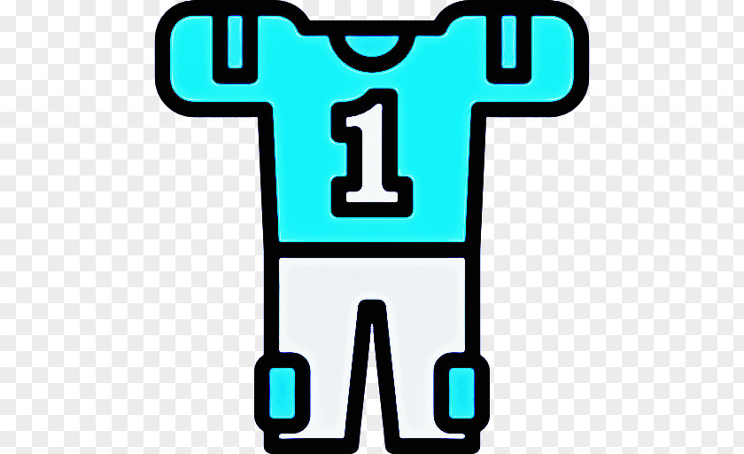 Sports Uniform Teal Photography Logo PNG