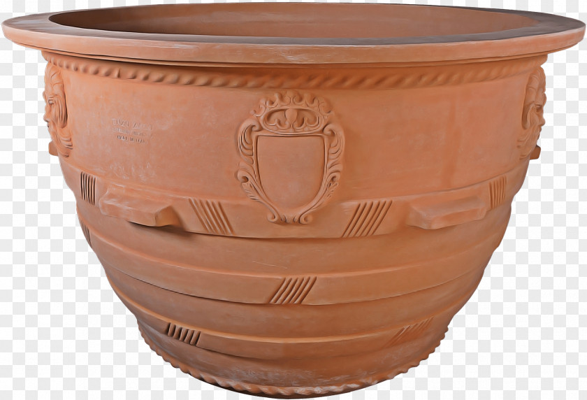 Tableware Bowl Flowerpot Earthenware Pottery Ceramic Clay PNG