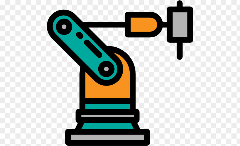 Technology Industry Factory Clip Art PNG