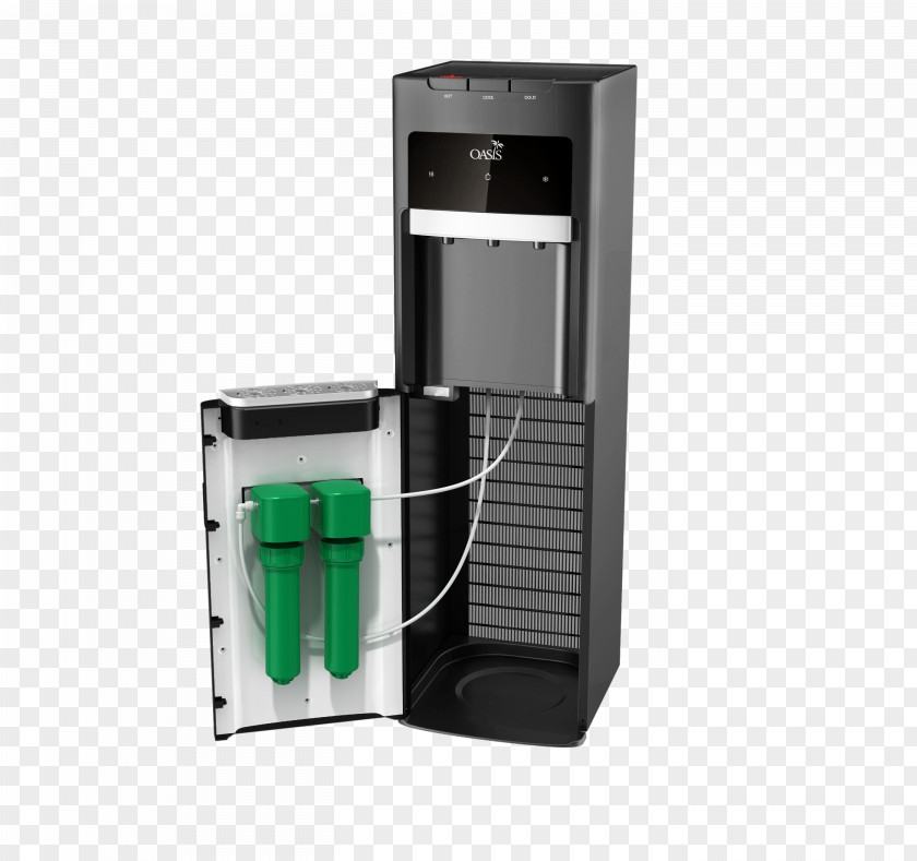 Water Filter Cooler Bottled Purified PNG