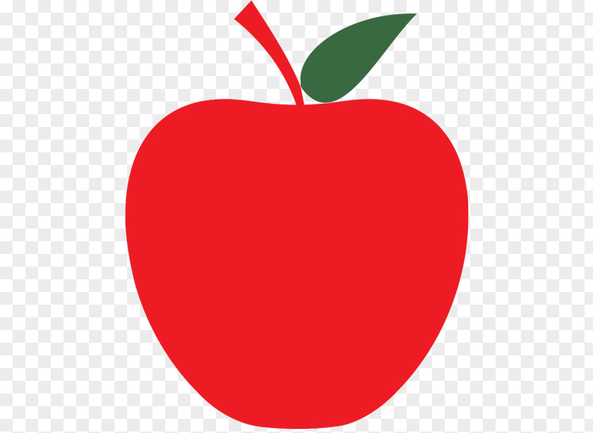 Apple Munzee Clip Art PNG