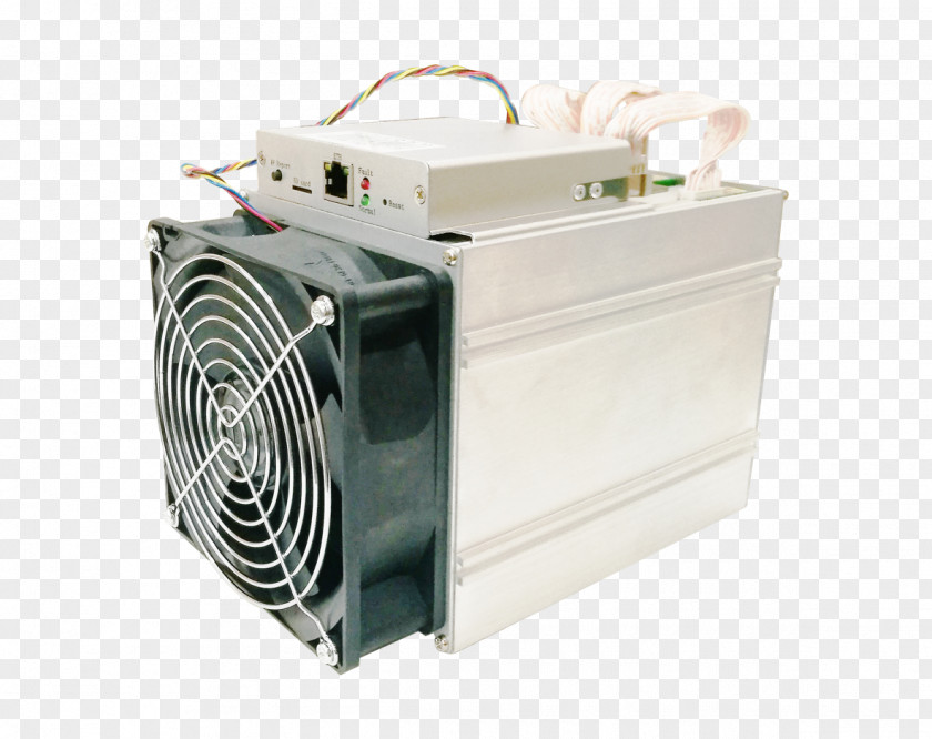 Bitcoin Mining Rig Equihash Bitmain Application-specific Integrated Circuit Zcash Cryptocurrency PNG