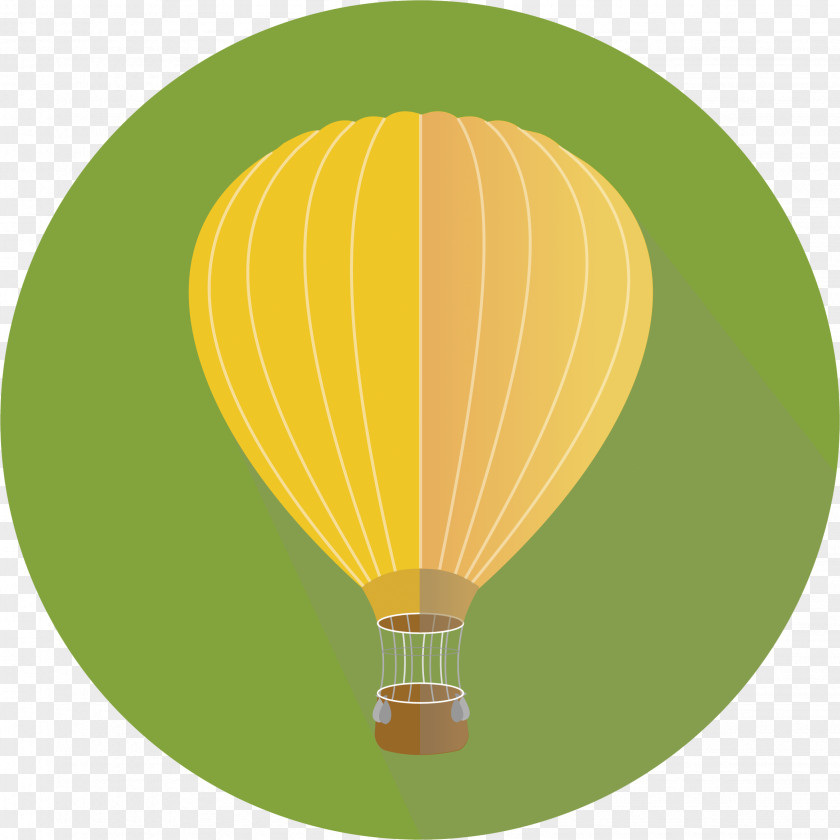 Burgundy Farm Country Day School Road Hot Air Balloon Yellow PNG