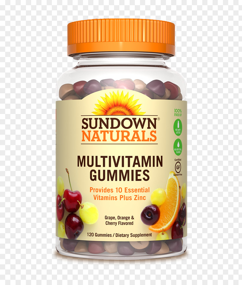 Genetically Modified Organism Gummi Candy Multivitamin Dietary Supplement Food PNG