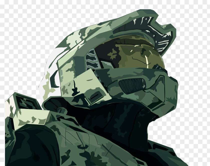 Halo: Combat Evolved Master Chief Halo 4 PNG