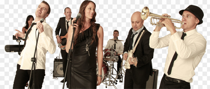 Live Band Public Relations Fashion Business PNG