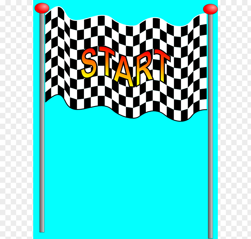 Race Start Cliparts Clip Art PNG