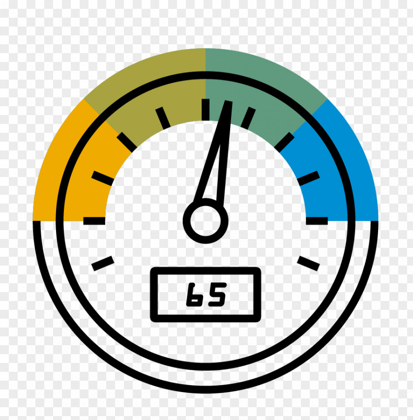 Speedometer SAP S/4HANA Fieldglass Audit Management Internal PNG