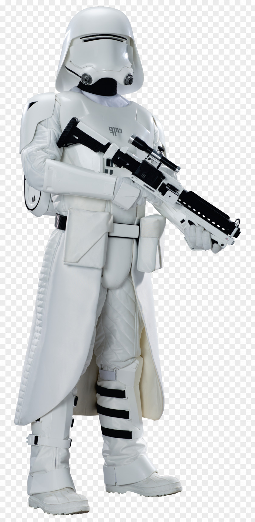 Stormtrooper Snowtrooper Best Of Star Wars First Order PNG