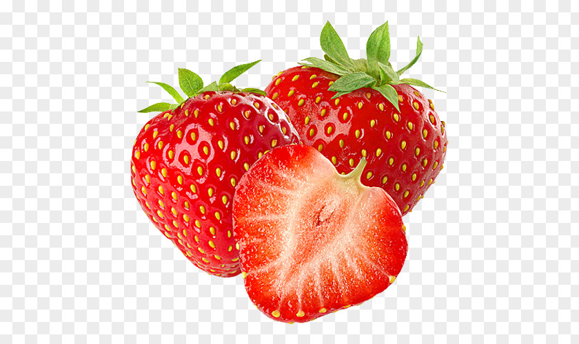 Superfruit Plant Strawberry PNG