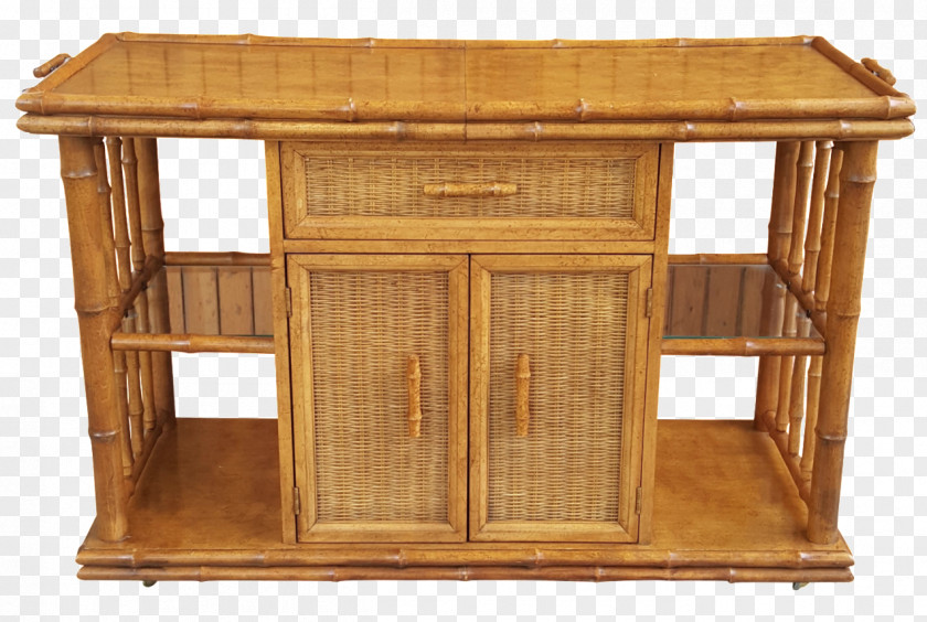 Table Buffets & Sideboards Furniture American Of Martinsville Shelf PNG