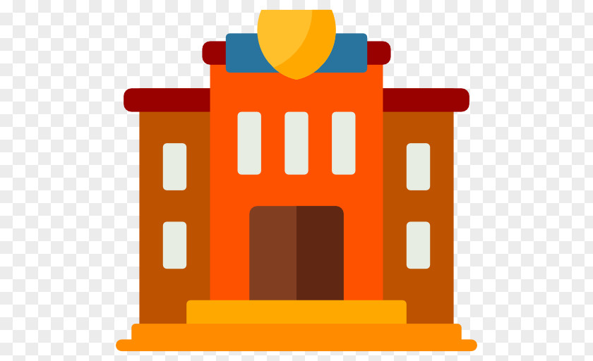 A Building Icon PNG