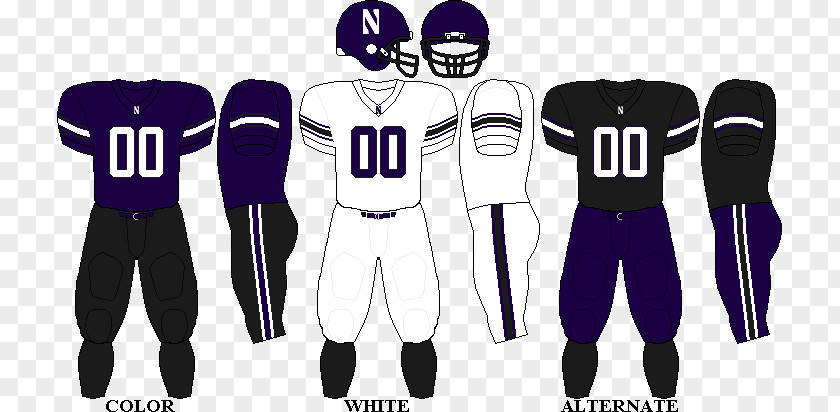 American Football Jersey Uniform Protective Gear In Sports Sleeve ユニフォーム PNG