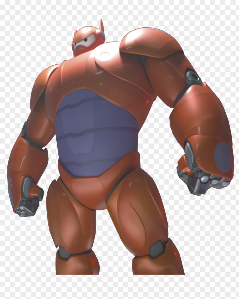 Big Hero Baymax The Walt Disney Company 6 Soft Robotics Clip Art PNG