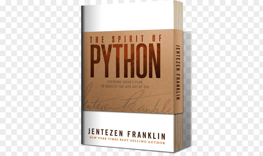 Book The Spirit Of Python: Exposing Satan's Plan To Squeeze Life Out You Fearless Life: Live Worry-Free No Matter What Happens Right People, Place, Plan: Discerning Voice God Amazon.com Pastor PNG