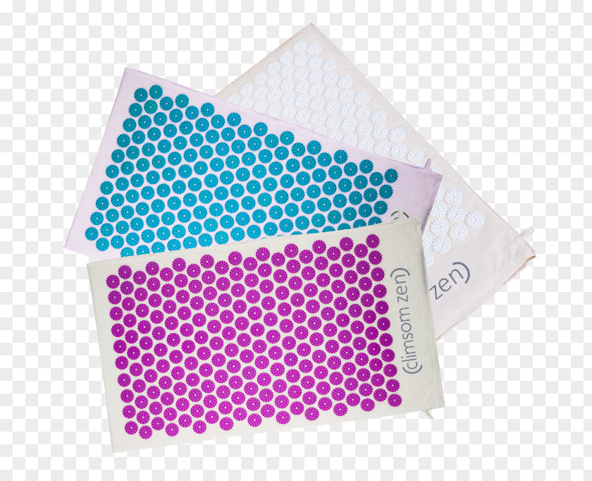 Carpet Acupressure Mat Cushion Heat Therapy PNG