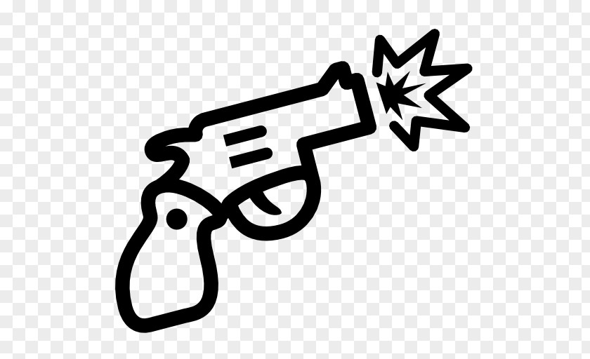 Firearm Pistol Revolver PNG