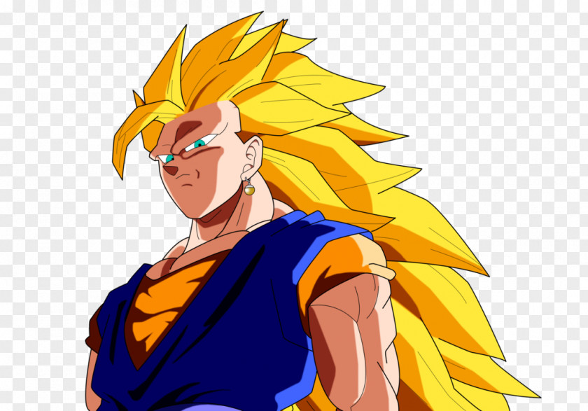 Goku Vegeta Gogeta Dragon Ball Heroes Trunks PNG