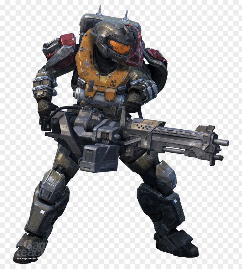 Halo Halo: Reach 5: Guardians 3 4 Master Chief PNG