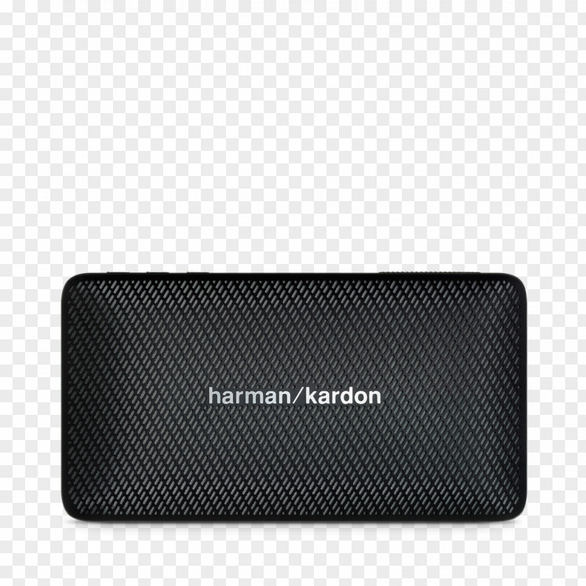 Harman Kardon Go Play Battery Esquire Mini Wireless Speaker Loudspeaker PNG