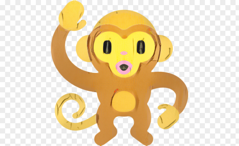 Lion Octopus World Emoji Day PNG