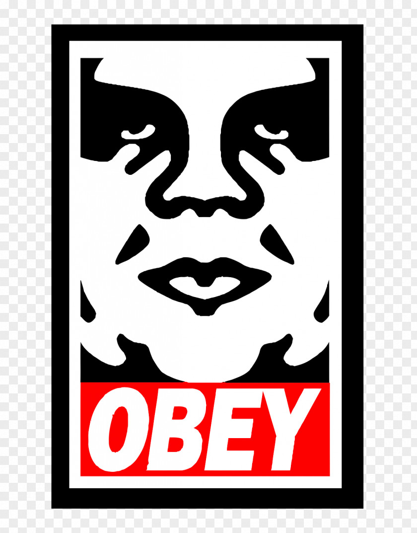 Skate Logo Andre The Giant Has A Posse Shepard Fairey Artist PNG