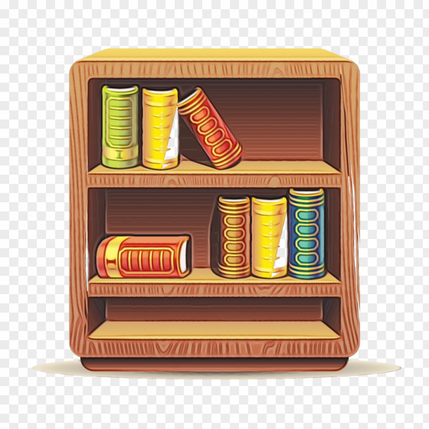 Spice Rack Wood Stain Shelf Bookcase Organisers Rectangle Varnish PNG