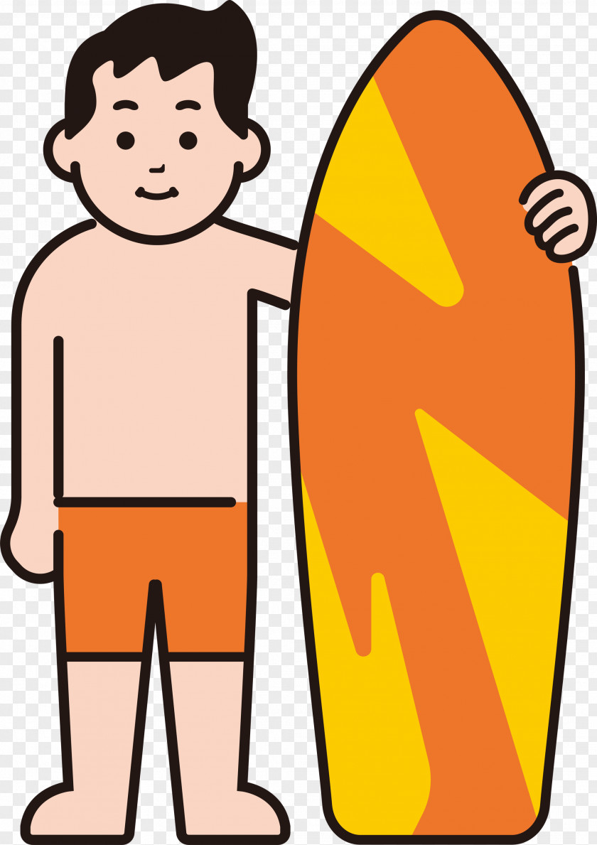 Surfing Sport PNG