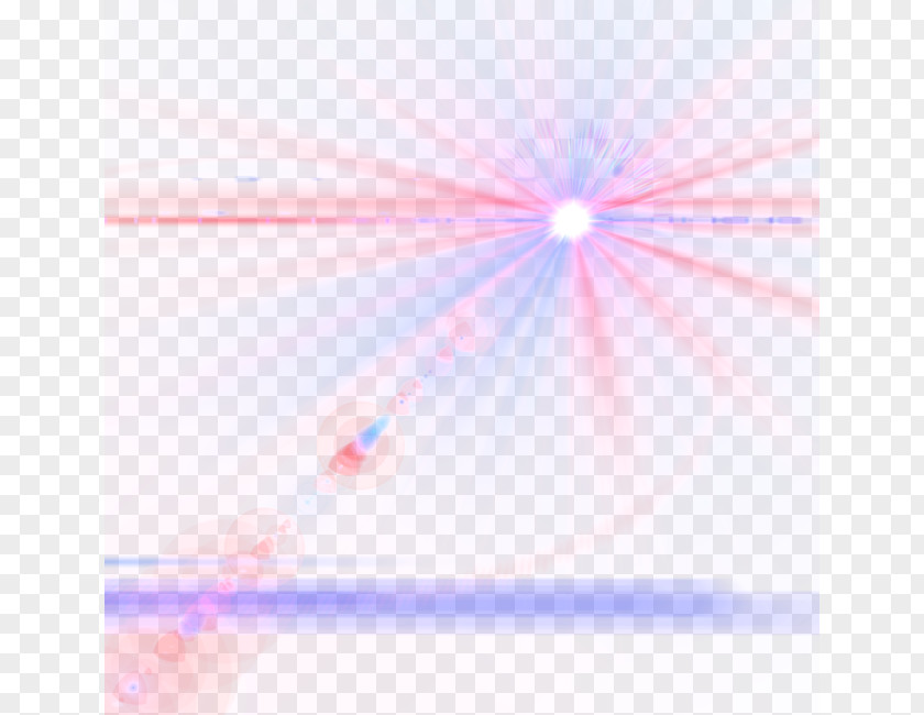 Tech Light Effect Graphic Design Circle Pattern PNG