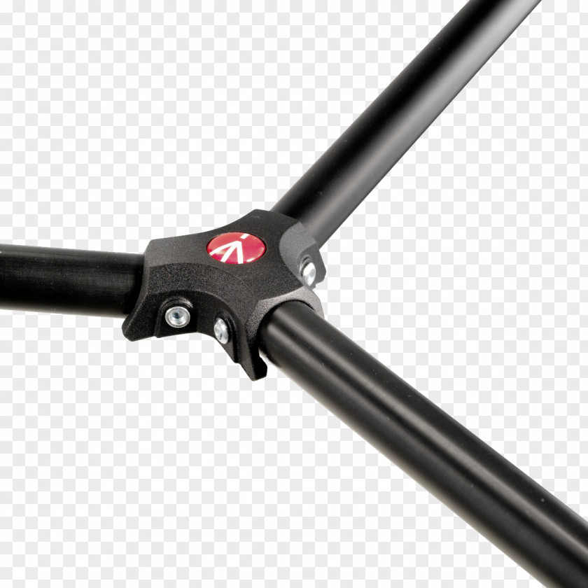 Tripod Manfrotto A Cesta Bicycle Frames Video PNG