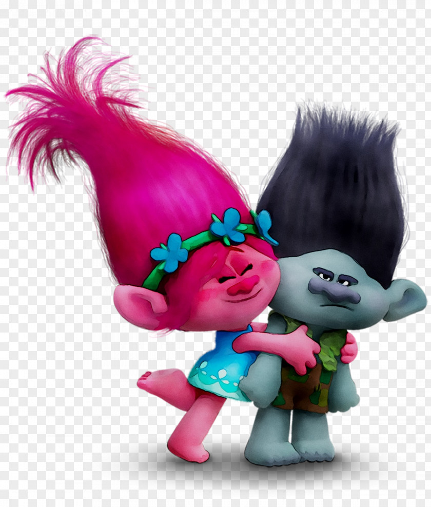 89th Academy Awards Trolls Can't Stop The Feeling! Film Animation PNG