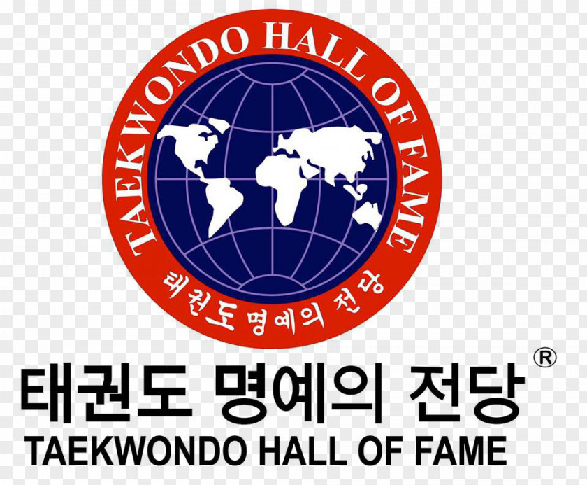 Acknowledgement Ornament Taekwondo International Taekwon-Do Federation Martial Arts Korea Logo PNG