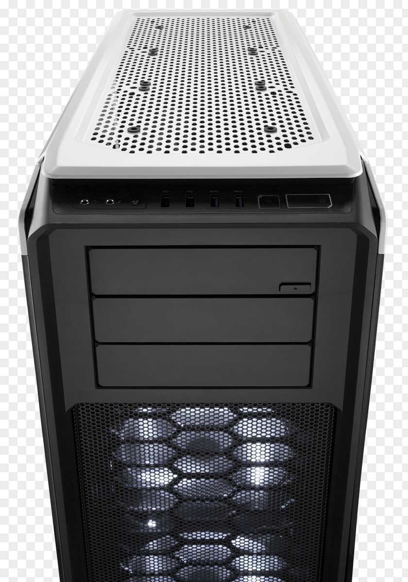 Computer Cases & Housings MicroATX Power Supply Unit Corsair Components PNG