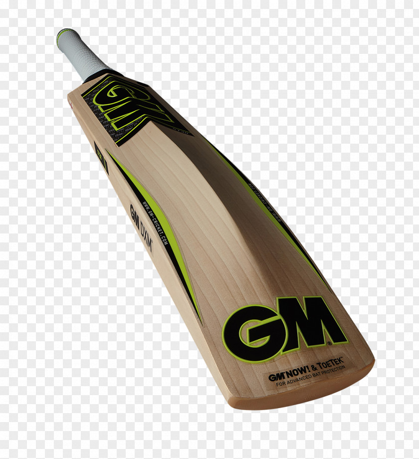 Cricket Bats Gunn & Moore Batting Baseball PNG